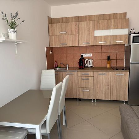 Mirabella Apartman Siófok Extérieur photo